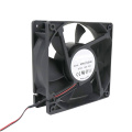 Longwell dc 9232 9238 9225 axial flow fan 12038 cooling exhaust fan with bldc motor for industry , AutoMotive , Server ,CCTV
